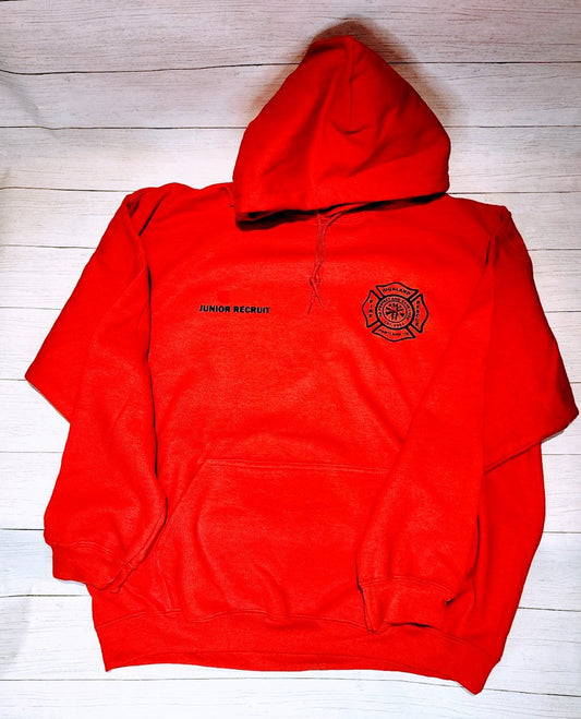 Highland Junior Recruit Hoodie