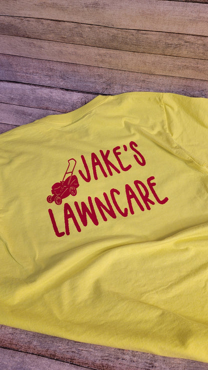 Jake's Lawncare