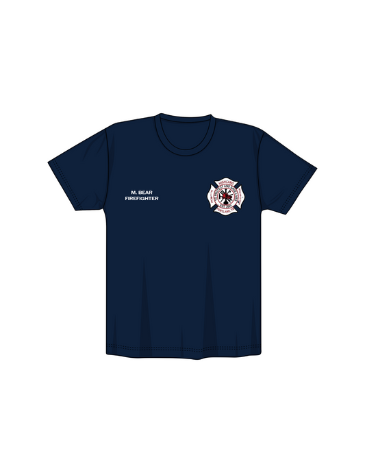Highland Fire T-Shirt